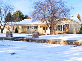 347 N 4000 E, Rigby, ID 83442