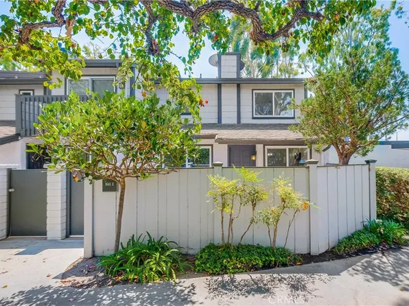 1641 242nd Pl Unit E, Los Angeles, CA 90710