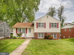 14208 School Ln, Upper Marlboro, MD 20772