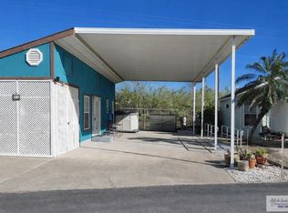 17 Easy St, Brownsville, TX 78526