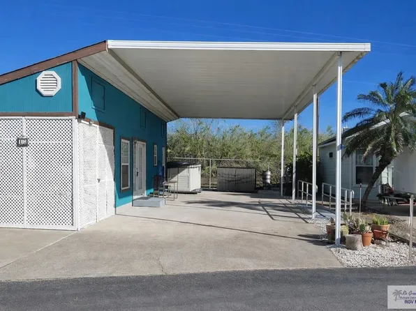 17 Easy St, Brownsville, TX 78526