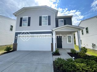 7300 Olive Coast St, Charlotte, NC 28262