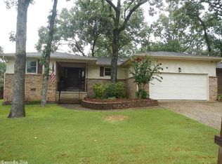 528 Green Oak Dr, N Little Rock, AR 72118