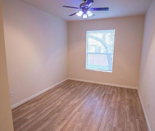 Downstairs Bedroom (or office)