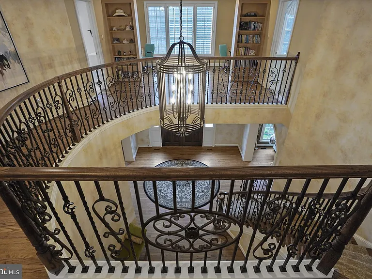 9864 Walker Glen Ct — Photo 102