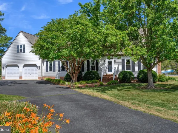 4712 Steamboat Rd, Woolford, MD 21677