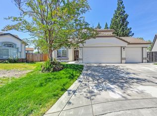 406 Las Cruces Ct, Roseville, CA