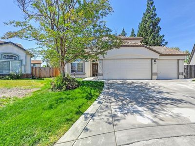 406 Las Cruces Ct, Roseville, CA, 95747