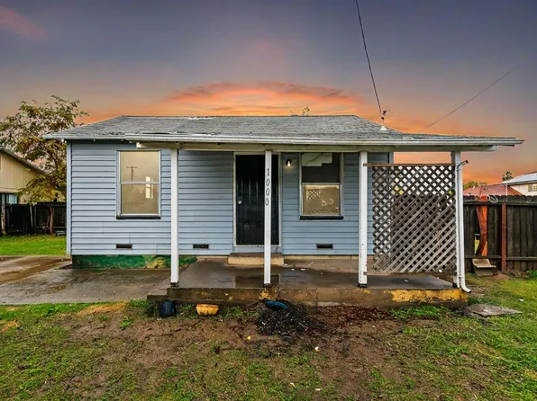 1000 Nogales St, Sacramento, CA 95838