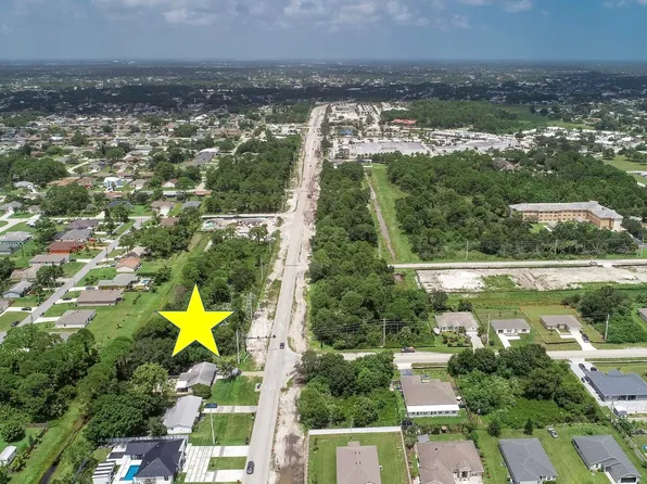 3426 SW Port St Lucie Boulevard, Port St Lucie, FL 34953
