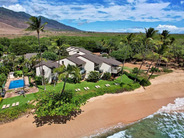 300 Hauoli St APT A8, Wailuku, HI 96793