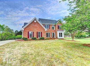 1932 Cotton Ln, Loganville, GA 30052