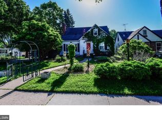 5801 12th Ave S, Minneapolis, MN 55417