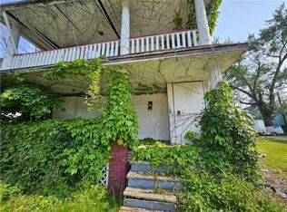 13318 Hartford Rd, East Cleveland, OH 44112