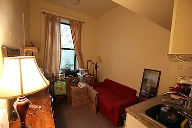 Rented by Natural Habitat Realty