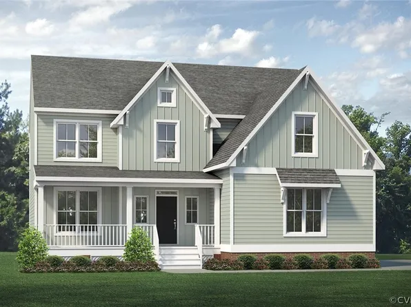 5618 Cabretta Dr, Moseley, VA 23120