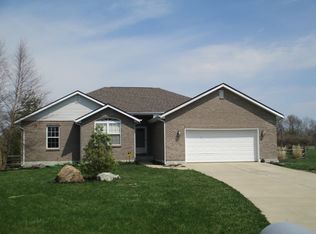 1144 Apple Blossom Ln, Lebanon, OH 45036