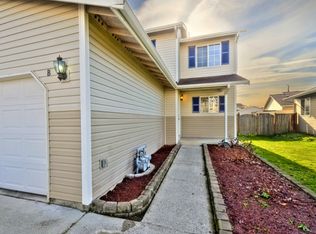 4012 167th St NE, Arlington, WA 98223