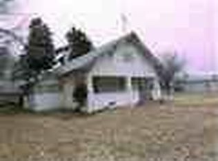 223 4th St, Helena, OK 73741