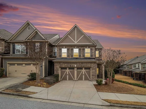 5621 Cobblestone Creek Ave #14, Mableton, GA 30126