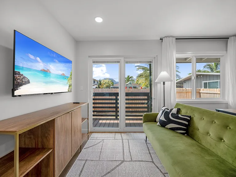 338 Kalama St #D — Photo 3