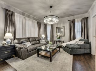 The Ivy, Dallas, TX 75214