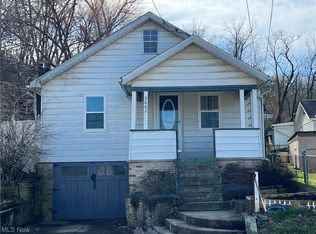 3602 6th Ave, Parkersburg, WV