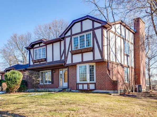 188 W Center St, Wood Dale, IL 60191