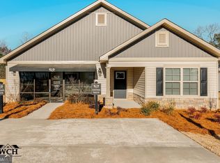 113 Red Tail Cir LOT 125A, Byron, GA 31008