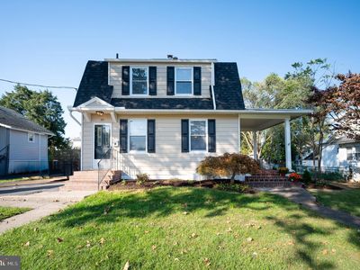 105 Winston Ave, Wilmington, DE, 19804