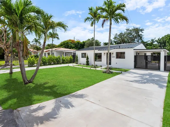 6224 SW 25th St, Miami, FL 33155