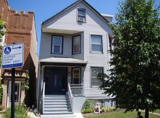 4533 N Troy St, Chicago, IL 60625