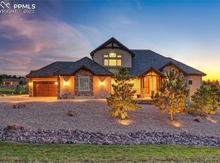4538 Settlers Ranch Rd, Colorado Springs, CO 80908