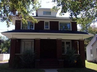 206 S 8th St, Gadsden, AL 35903