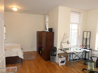 Rented by Halstead Real Estate