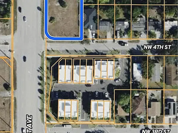 00 NW 31ST Avenue, Pompano Beach, FL 33069