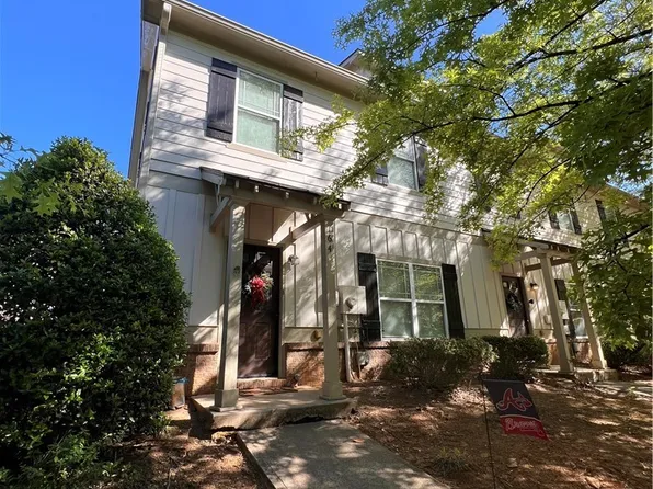 164 Foreman Drive, Athens, GA 30605