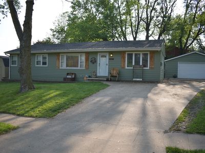 8160 Plaza Ln, Des Moines, IA, 50320