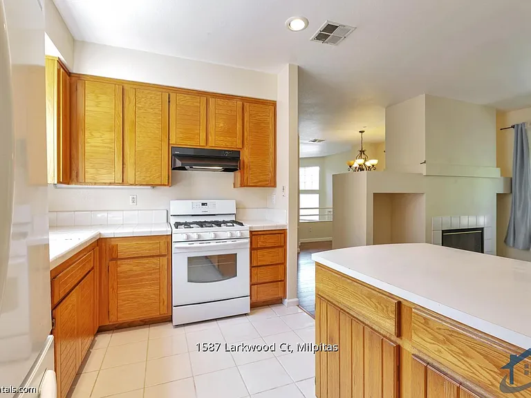 1587 Larkwood Ct — Photo 1