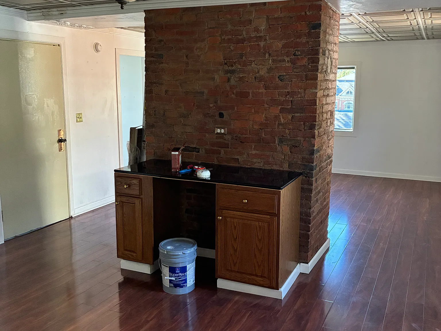 1 bed, 1400 sqft, $1,250 — Photo 3