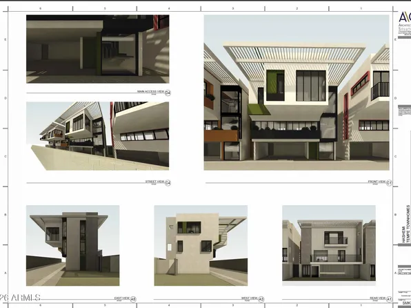 914 S FARMER Avenue, Tempe, AZ 85281