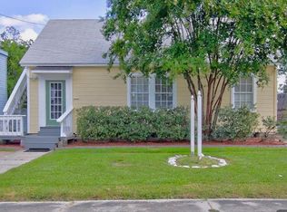 2633 North St #A, Beaumont, TX 77702