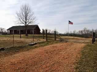 248 Blooming Grove Rd, Five Points, TN 38457