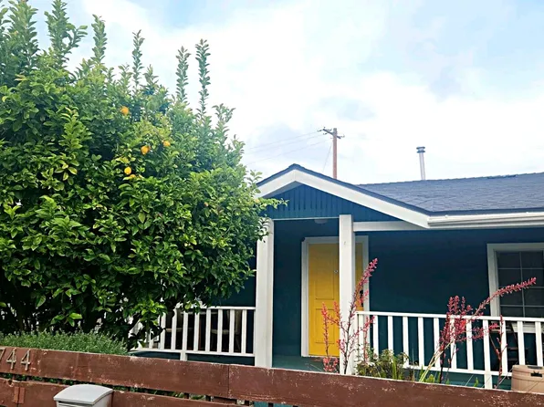 3744 3rd Ave, Los Angeles, CA 90018