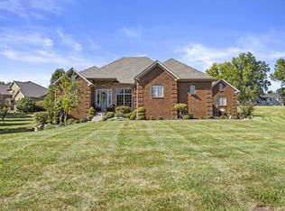 201 Wimberly Pl, Richmond, KY 40475