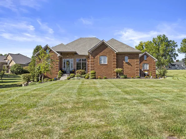 201 Wimberly Pl, Richmond, KY 40475
