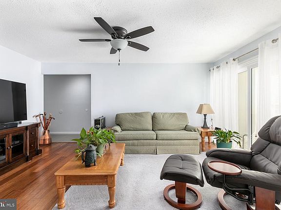 Such a welcoming space