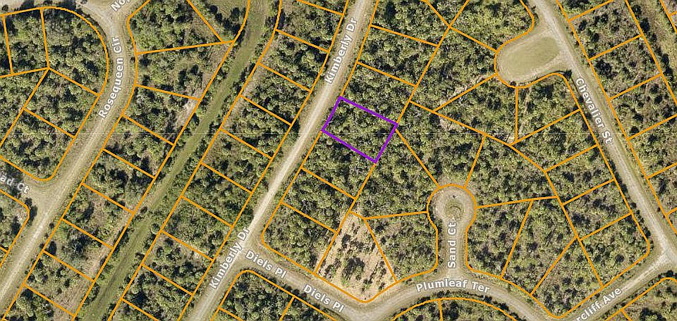 1st image of Kimberly Dr