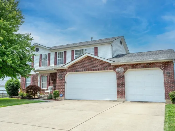 959 Heritage Dr, Trenton, OH 45067