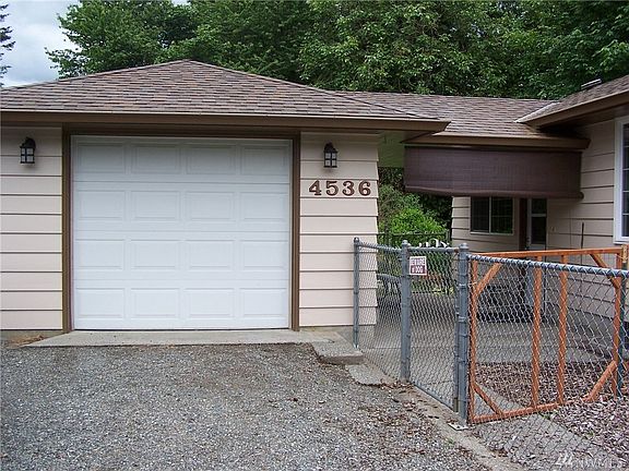 2nd image of 4536 332nd Ave SE
